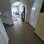 Semesterbostad Wolf Vendeghaz