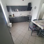 Semesterbostad Wolf Vendeghaz
