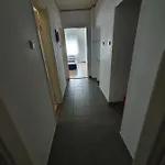 Wolf Vendeghaz Semesterbostad