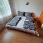 Semesterbostad Wolf Vendeghaz Balatonkeresztúr