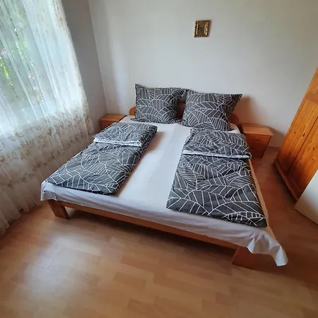 Nyaraló Wolf Balatonkeresztúr