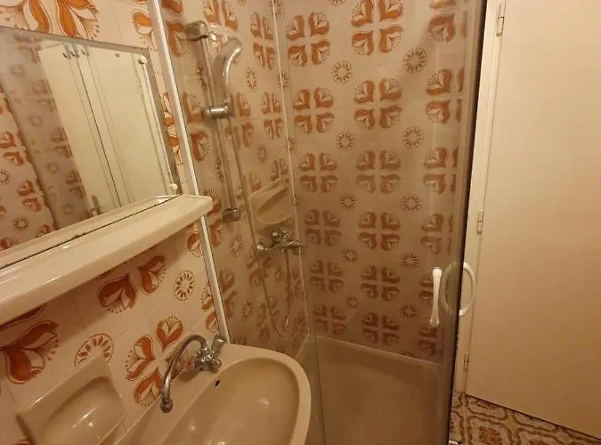 Wolf Vendeghaz 펜션 *